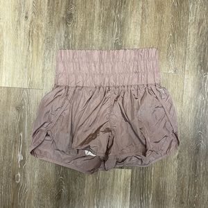 Free People Shorts